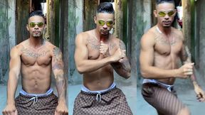 dancinha