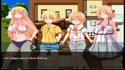 MamaShota Uwakimama Part 1