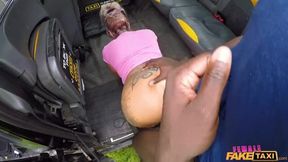 Adventurous MILF Explores Her Fantasy with a Mysterious Stranger