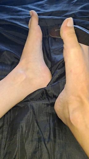 Seductive Blade Play