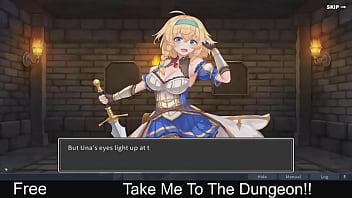 Take Me To The Dungeon!!
