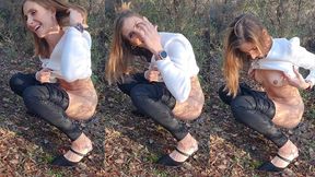 pause pipi