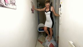 Danielle's Hall Trampling 16