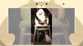 A Fun Pumpkin Fucking Medley!