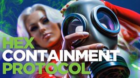 HEX CONTAMINANT PROTOCOL