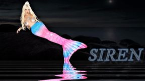 SIREN- DANGEROUS SEDUCTION