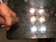 Bathroom Nut