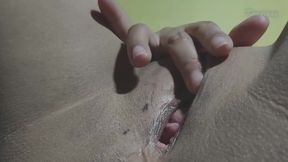 18+ Rub Beautiful Pussy (vinideohan Pa Ni Tropa Habang Nagfifinger)