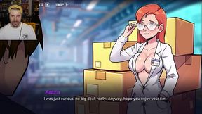 Why Is This Girl Inside a Box? (Hotime Saga)