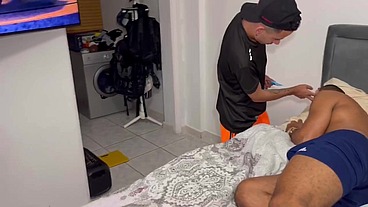 pegou na minha rola Ferativo1