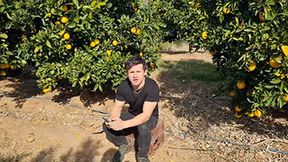 Max Time On His Hands