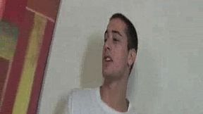 Cuckold Can Only Watch