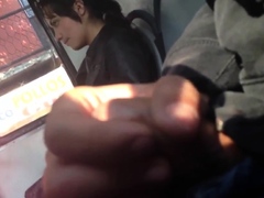 Flashing en el bus #2 part3