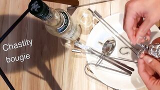 RalfCbt goes wild with his asian boyfriend and gets a hot cumshot on the beefsticks