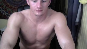 Jake Fisher Private Show