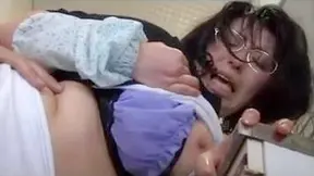 Yukari Orihara: Naughty Office Affair with Dominant Boss Exposed