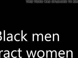 History White Hotties & Ebony Males BBC Cuckold Interracial Life