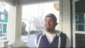 Young Stud Devours Load After Load Like a True Cum Addict – Gay Porn Fantasy 18+