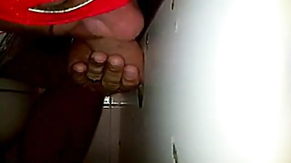 Glory Fuck-hole Deepthroat and Gulp