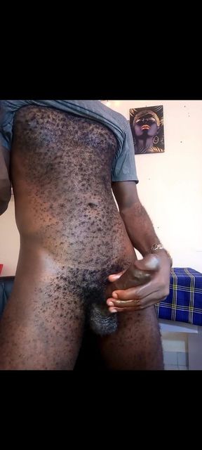 Was Feeling Like Need to Cum