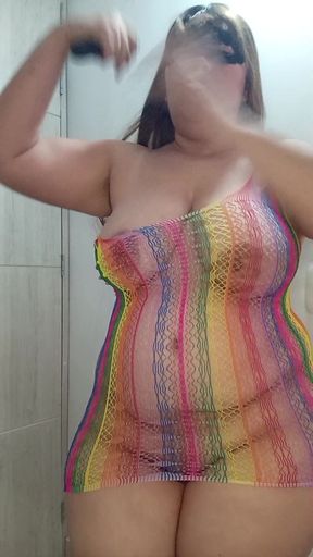 I Want to Play with Your Delicious Cock