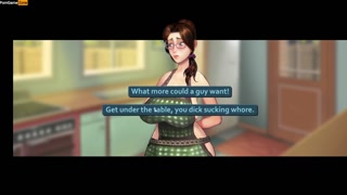 Taffy Tales Hentai Sex Game Sex Scenes Gameplay Part 39 [18+] &amp; Download Game