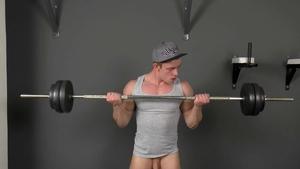 East Boys - Hard ramming together with hairless gay