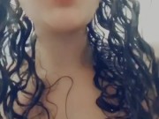 Being dirty while getting clean