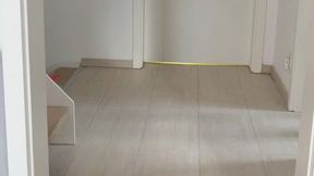 Sissy - struggling to walk in 10 Inch Stripper High Heels