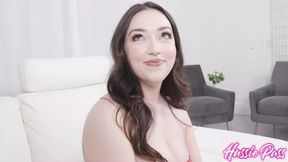 1st Bbg for Curvy Cake Decorator Featuring Cassie Lenoir with Brian Omally &amp; Kai Jaxon