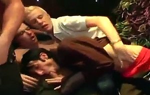 Guys Go Crazy 16: Casino Boyale