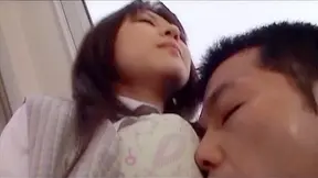 Japanese Milf No Cut - Passionate Hardcore Ride Pt 22