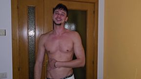 Fucking with a Real Fan