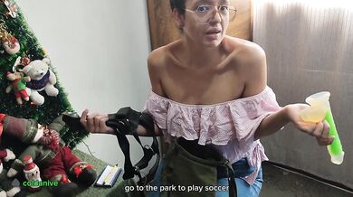 Latina Passion POV rimming masaje prostata best cunnilingus amateur