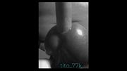 Urethral insertion with a pen