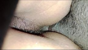 Indian Wife Fuck Anal Sex Hindi
