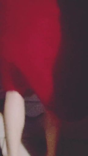 Come Out of the Shower Wow on the Form