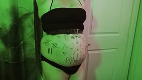 The Alien Inflation