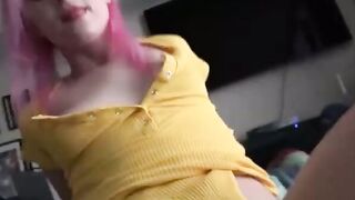 Aria Banks Breaking Free from Desire