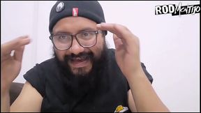 Perd&iacute_ mi virginidad (as&iacute_ fue mi primera vez) II RodMontijo