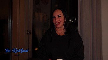 Friends But We Like To Fuck Each Other: The KickBack ft Iluvshauna