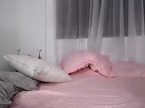 Webcam Masturbation Super Hot And Sexy Latina Webcam 2 02