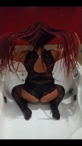 Imagine You Are Here, and I Am Just Teasing You