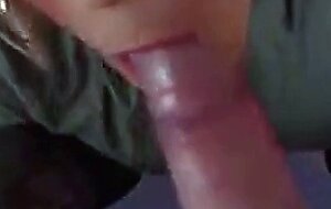 Crossdresser Holly Loves a Big Cock