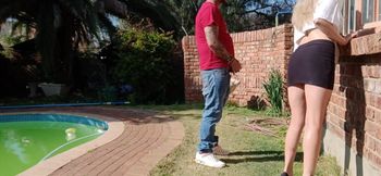 Next Door Neighbour