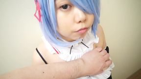Asian angel 6017