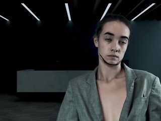 BASIC INSTINCT: CHEEKYMZ EDITION