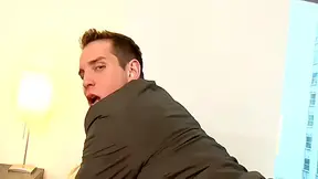 Gentleman Homosexuals