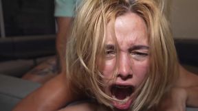 I Stole My Best Friend's Boyfriend with Deceit Just to Fuck That Huge Dick