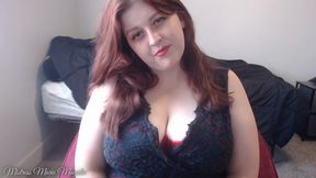Irresistible Enormous Tits